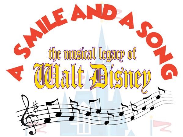 Coastalmix Annual Show - Decades of Disney
